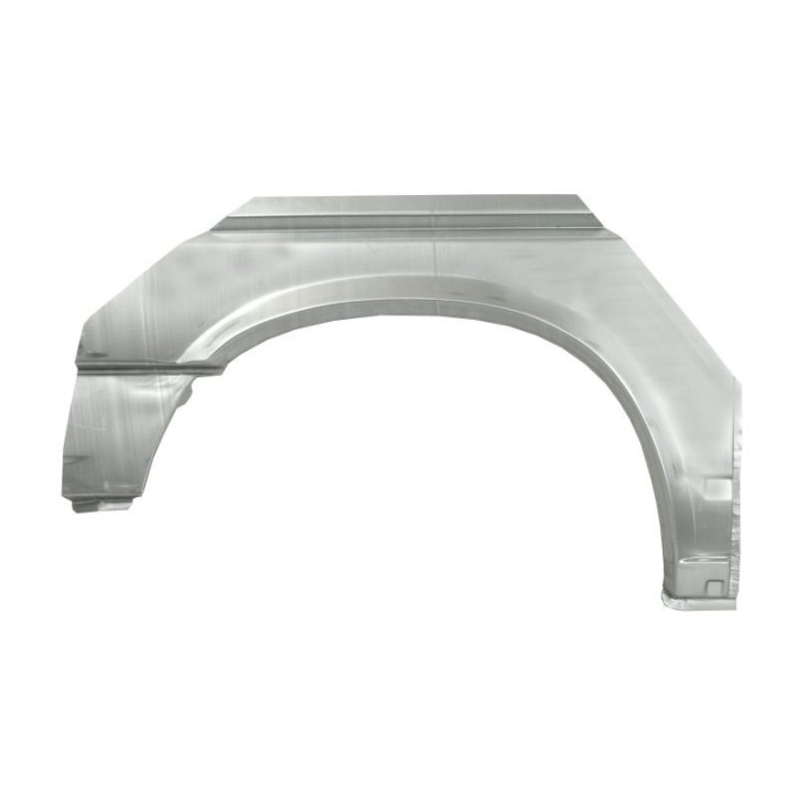 Segment reparatie aripa spate dreapta (model scurt) potrivit VW TRANSPORTER T4, TRANSPORTER T4 LIFT 1990-2003