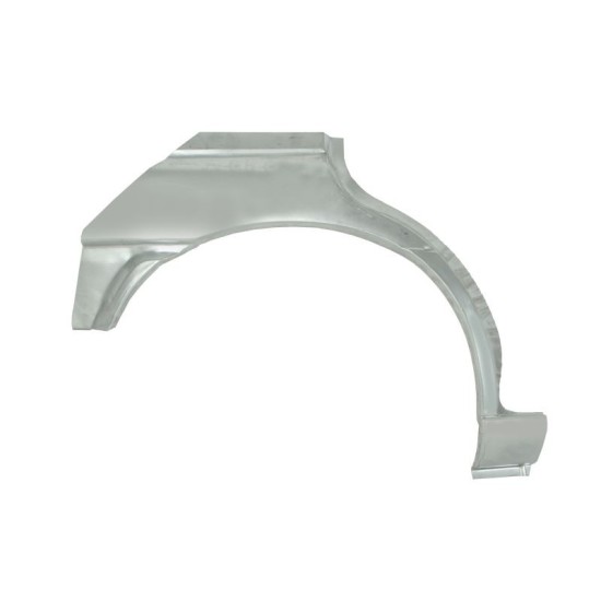 Segment reparatie aripa spate dreapta potrivit FORD ESCORT VII, ESCORT V/VI, ORION III 5 usi 1990-1999