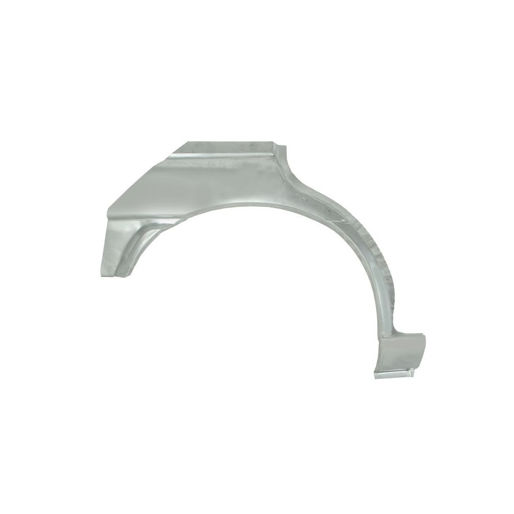 Segment reparatie aripa spate dreapta potrivit FORD ESCORT VII, ESCORT V/VI, ORION III 5 usi 1990-1999