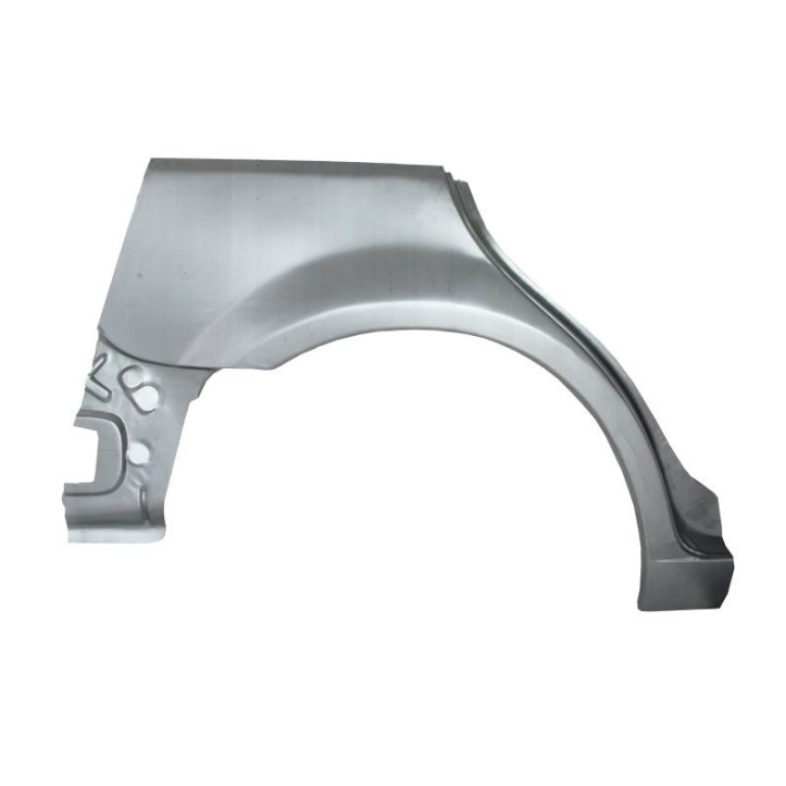 Segment reparatie aripa spate dreapta potrivit MAZDA 6 GG, GY Station wagon 2002-2005
