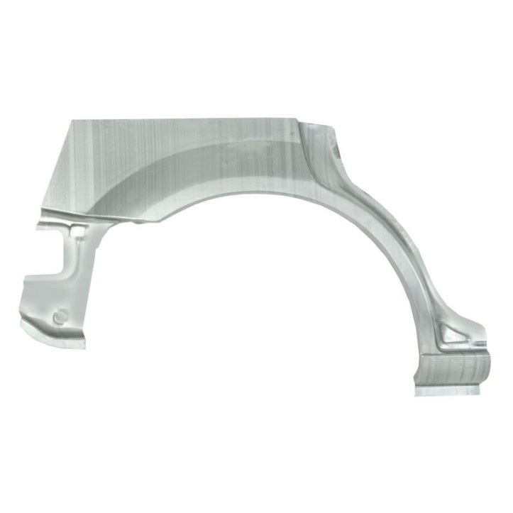 Segment reparatie aripa spate dreapta potrivit MAZDA PREMACY 1999-2005