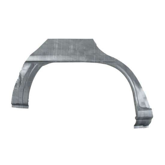 Segment reparatie aripa spate dreapta potrivit OPEL ASTRA F 5 usi 1991-2002