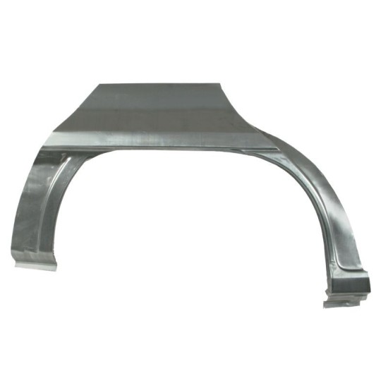 Segment reparatie aripa spate dreapta potrivit OPEL ASTRA F limuzina 1991-2002