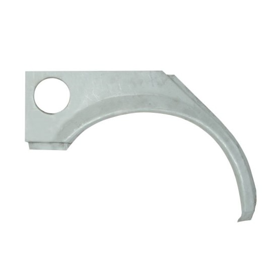 Segment reparatie aripa spate dreapta potrivit SAAB 95 4/5 usi 1997-2010