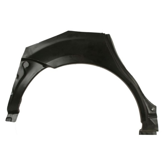 Segment reparatie aripa spate dreapta potrivit TOYOTA COROLLA VERSO ZER, ZZE 2004-2009