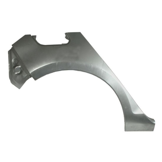 Segment reparatie aripa spate dreapta potrivit VW Golf 7 VII 2012-2019