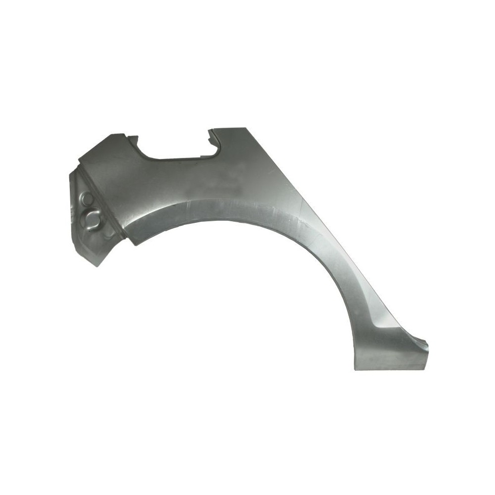 Segment reparatie aripa spate dreapta potrivit VW Golf 7 VII 2012-2019