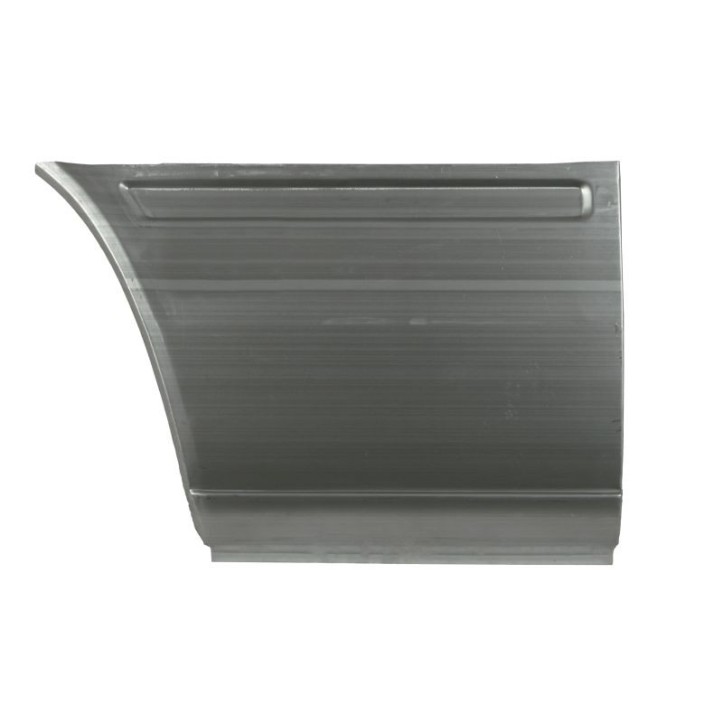 Segment reparatie aripa spate stanga (la roata, inaltime 50cm, medium model) potrivit MERCEDES SPRINTER 901, 902, 903, 904, 905