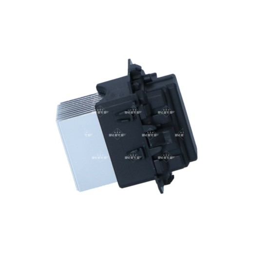Rezistenta ventilator habitaclu potrivit CITROEN C1 II, C3 PICASSO, C4 II, DS4, PEUGEOT 108, 308, 308 I 1.0-2.0D 09.07-