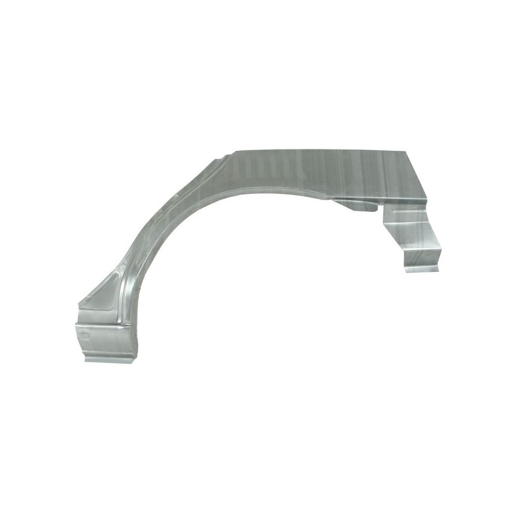 Segment reparatie aripa spate stanga potrivit FORD MONDEO I, MONDEO II Hatchback / limuzina 1993-2000