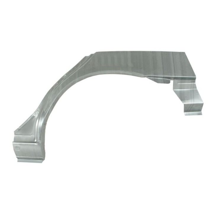Segment reparatie aripa spate stanga potrivit FORD MONDEO I, MONDEO II Hatchback / limuzina 1993-2000