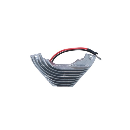 Rezistenta ventilator habitaclu potrivit PEUGEOT 306 1.1-2.0D 04.93-12.02