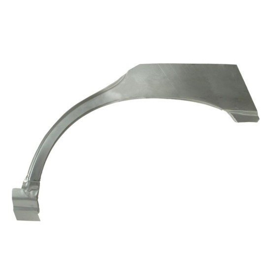 Segment reparatie aripa spate stanga potrivit HYUNDAI SANTA FÉ 2001-2006