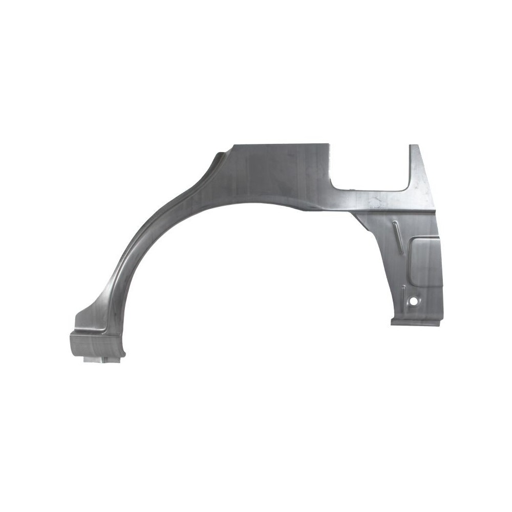 Segment reparatie aripa spate stanga potrivit MAZDA 626 V GF, GW 4/5 usi 1997-2002