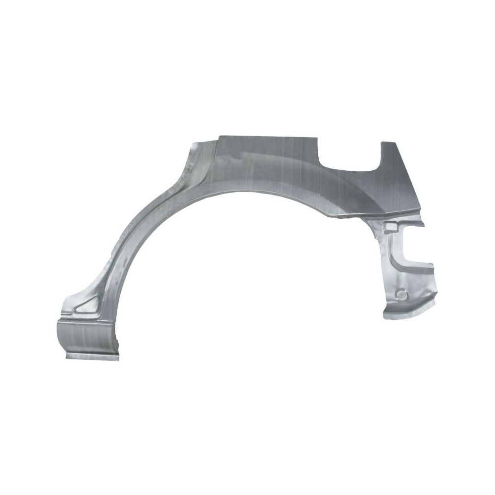 Segment reparatie aripa spate stanga potrivit MAZDA PREMACY 1999-2005