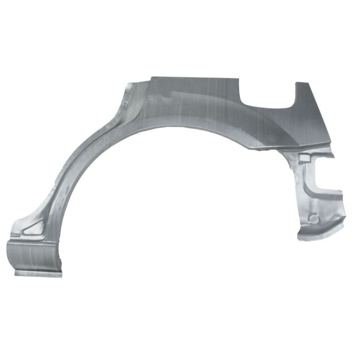 Segment reparatie aripa spate stanga potrivit MAZDA PREMACY 1999-2005