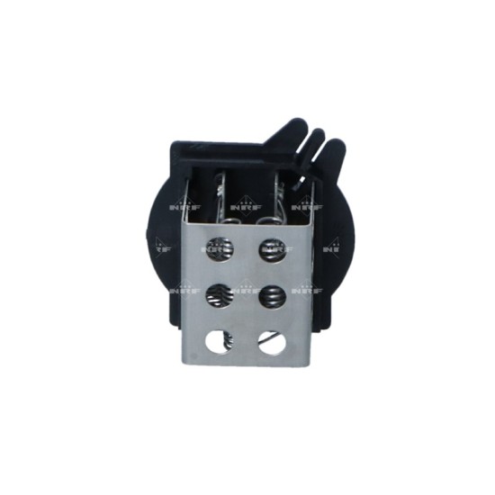 Rezistenta ventilator habitaclu potrivit CITROEN BERLINGO, BERLINGO MULTISPACE, BERLINGO/MINIVAN, PEUGEOT 306, PARTNER