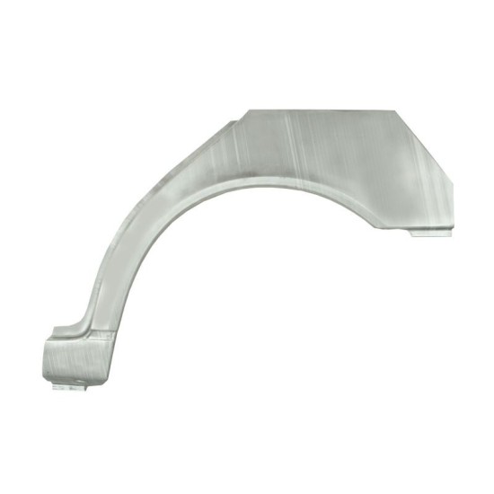 Segment reparatie aripa spate stanga potrivit MERCEDES Clasa E W210 1995-2003