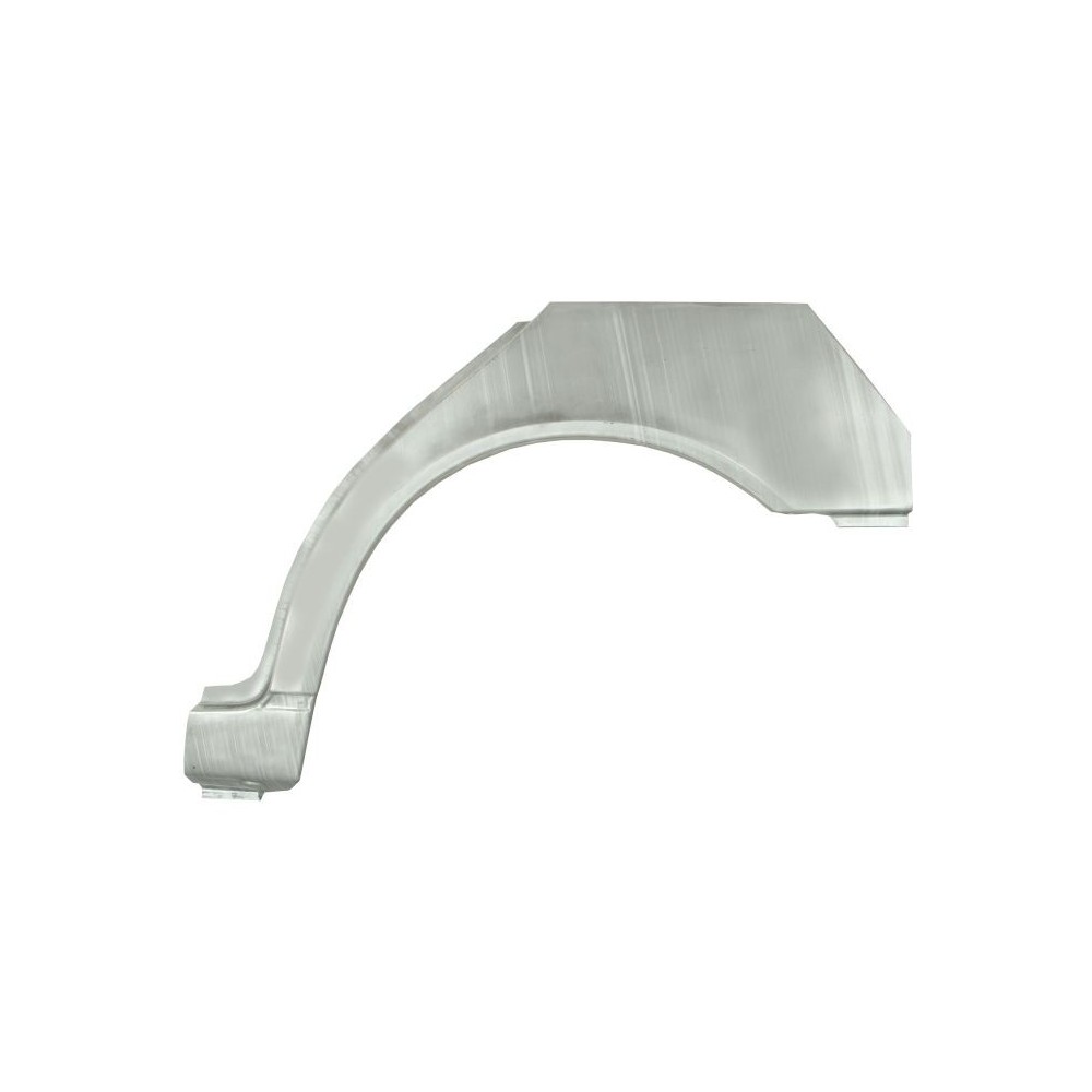Segment reparatie aripa spate stanga potrivit MERCEDES Clasa E W210 1995-2003