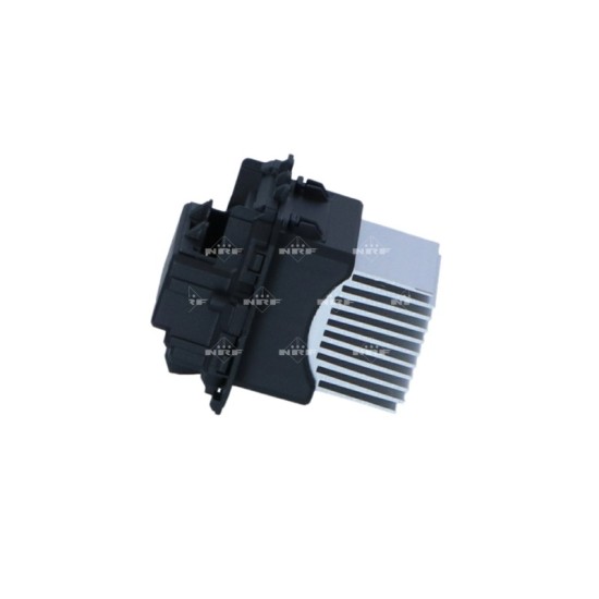 Rezistenta ventilator habitaclu potrivit CITROEN C4, C4 AIRCROSS, C4 CACTUS, C4 GRAND PICASSO I, C4 GRAND PICASSO II, C4 I
