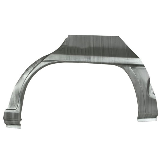 Segment reparatie aripa spate stanga potrivit OPEL ASTRA F 5 usi 1991-2002