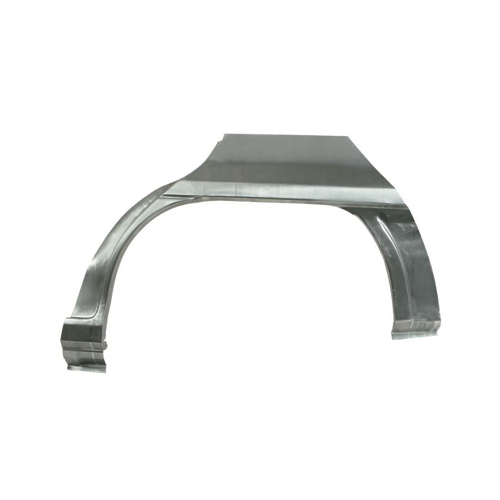 Segment reparatie aripa spate stanga potrivit OPEL ASTRA F limuzina 1991-2002