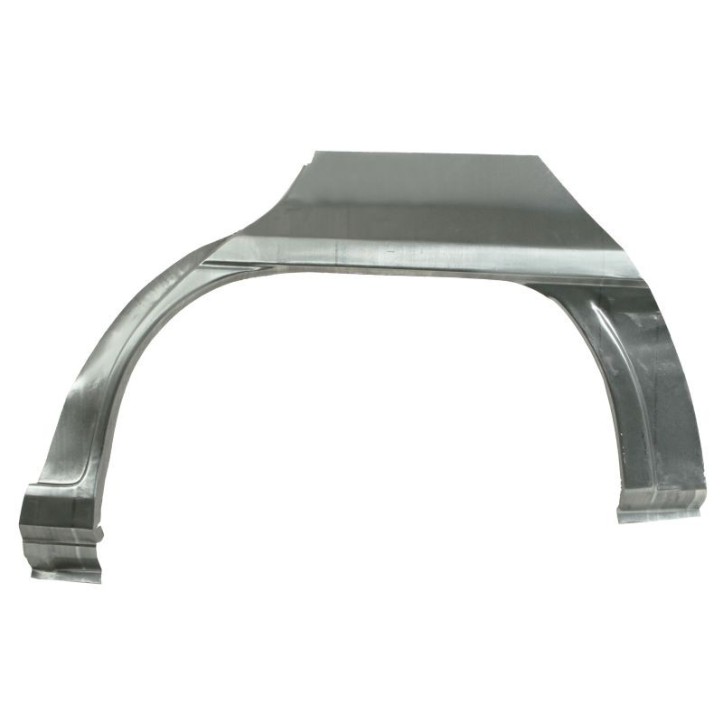 Segment reparatie aripa spate stanga potrivit OPEL ASTRA F limuzina 1991-2002