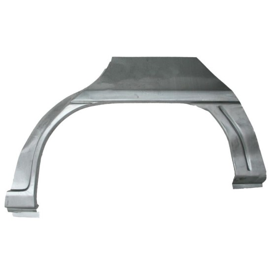 Segment reparatie aripa spate stanga potrivit OPEL ASTRA F Station wagon 1991-2002