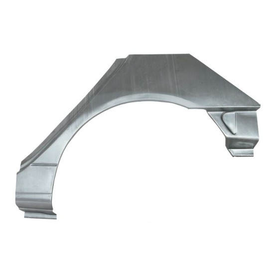 Segment reparatie aripa spate stanga potrivit RENAULT LAGUNA I Station wagon 1993-2001