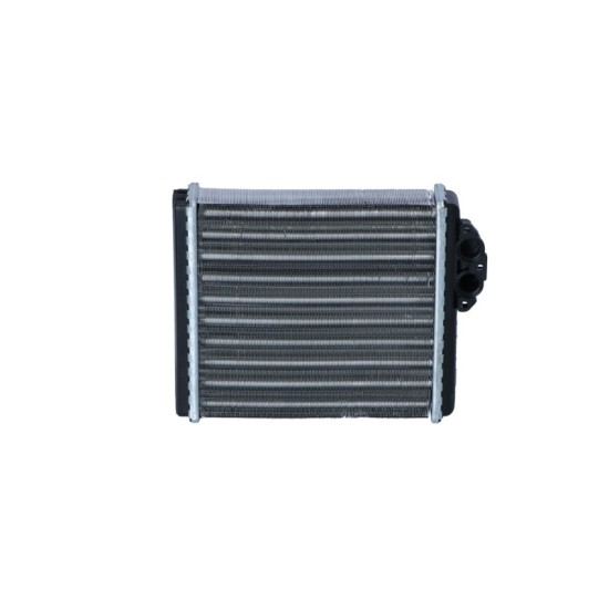 Schimbator caldura incalzire habitaclu cu tevi potrivit VOLVO 440, 460 1.6-2.0 08.88-12.96