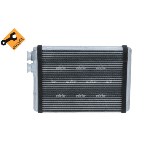 Schimbator caldura incalzire habitaclu potrivit AUDI A4 ALLROAD B8, A4 B8, A5, Q5 1.8-4.2 06.07-05.17