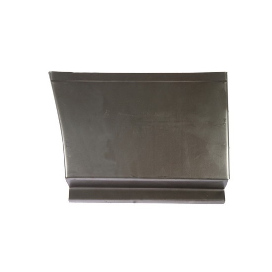 Segment reparatie aripa Spate Dreapta (inainte de roata, inaltime 24,5cm, model mediu / lung) potrivit NISSAN NV400