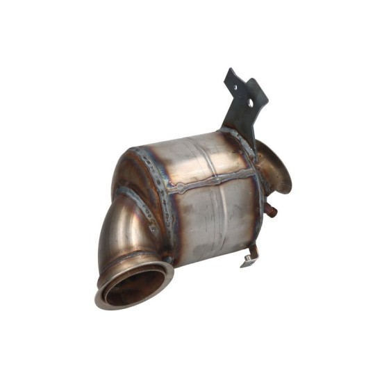 Convertor catalitic EURO 5/EURO 6 potrivit VW CRAFTER 2.0D 09.16-