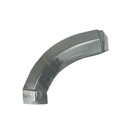 Segment reparatie aripa Spate Dreapta (partea din spate) potrivit SUZUKI GRAND VITARA II 5 usi 2005-2015