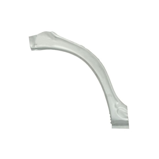 Segment reparatie aripa Spate Dreapta (Partea frontala) potrivit SUZUKI GRAND VITARA II 5 usi 2005-2015