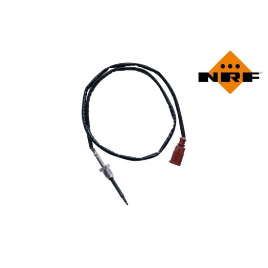Senzor temperatura evacuare potrivit AUDI A3, SEAT ATECA, LEON, LEON SC, LEON ST, SKODA OCTAVIA III, SUPERB III