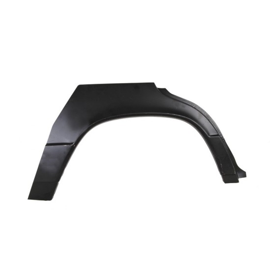 Segment reparatie aripa Spate Dreapta potrivit MERCEDES 190 (W201)