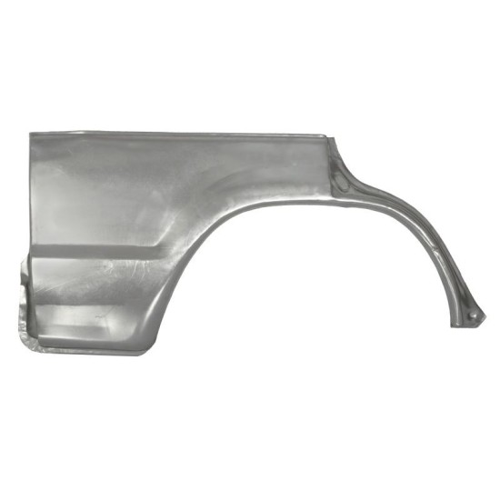 Segment reparatie aripa Spate Dreapta potrivit MITSUBISHI PAJERO II, PAJERO SPORT