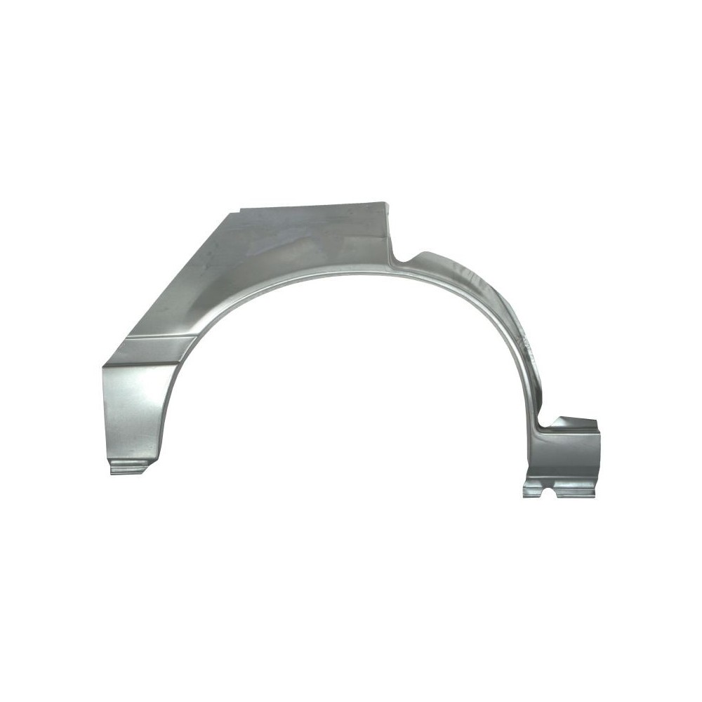Segment reparatie aripa Spate Dreapta potrivit OPEL COMMODORE C, REKORD E Break 4 usi
