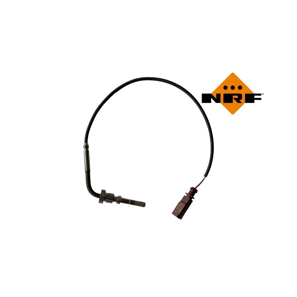 Senzor temperatura evacuare potrivit AUDI A6 C7, A7, A8 D4, Q5, PORSCHE CAYENNE, MACAN, PANAMERA, VW TOUAREG 3.0D 11.08-