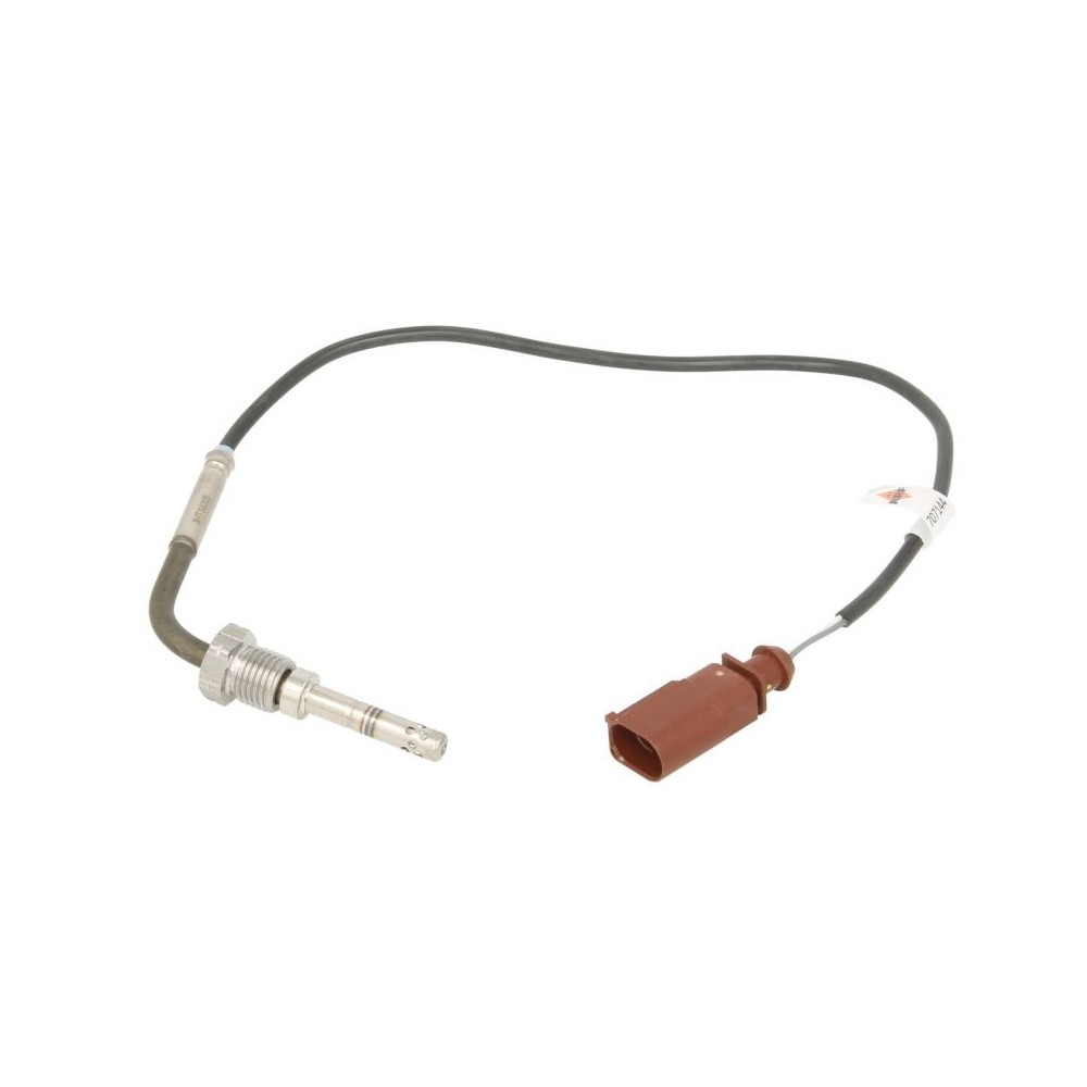 Senzor temperatura evacuare potrivit AUDI A6 C7, A7, A8 D4, Q5, PORSCHE CAYENNE, MACAN, PANAMERA, VW TOUAREG 3.0D 11.08-