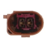 Senzor temperatura evacuare potrivit AUDI A6 C7, A7, A8 D4, Q5, PORSCHE CAYENNE, MACAN, PANAMERA, VW TOUAREG 3.0D 11.08-