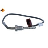 Senzor temperatura evacuare potrivit AUDI A6 C7, A7, A8 D4, Q5, PORSCHE CAYENNE, MACAN, PANAMERA, VW TOUAREG 3.0D 11.08-