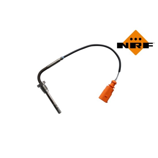 Senzor temperatura evacuare potrivit AUDI Q7 3.0D 11.07-08.15