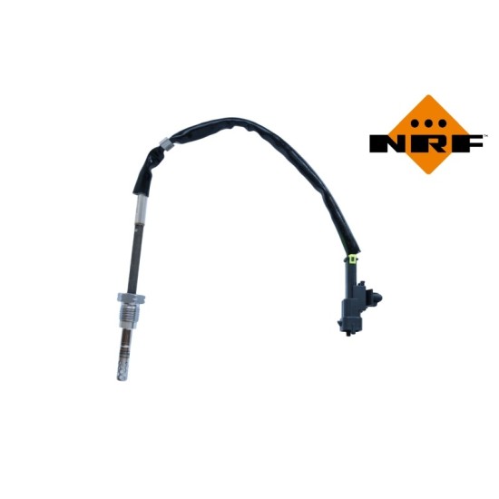 Senzor temperatura evacuare potrivit CHEVROLET CAPTIVA, ORLANDO, OPEL ANTARA A 2.0D/2.2D 12.10-