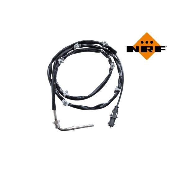 Senzor temperatura evacuare potrivit OPEL ASTRA H, ASTRA H GTC, ZAFIRA B, ZAFIRA B/MINIVAN 1.9D 04.04-04.15