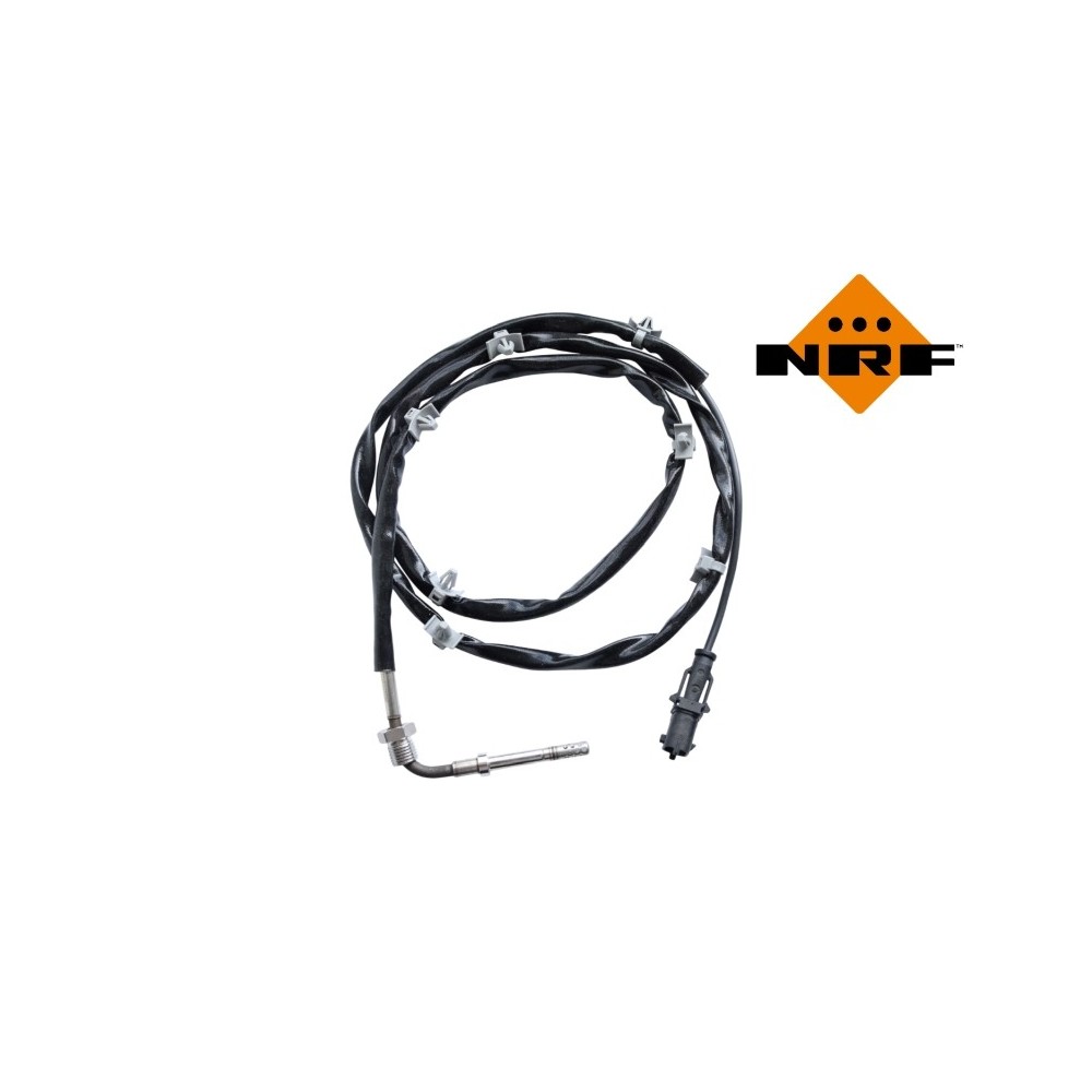 Senzor temperatura evacuare potrivit OPEL ASTRA H, ASTRA H GTC, ZAFIRA B, ZAFIRA B/MINIVAN 1.9D 04.04-04.15