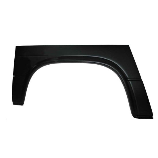 Segment reparatie aripa Spate Dreapta potrivit VW TRANSPORTER III