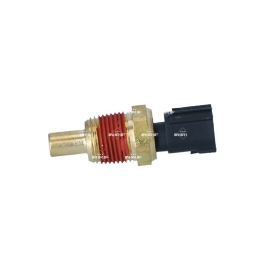 Senzor temperatura lichid racire (numar pini: 2) potrivit MERCEDES CLA (C117), CHRYSLER 300C, 300M, CONCORDE, NEON, NEON II