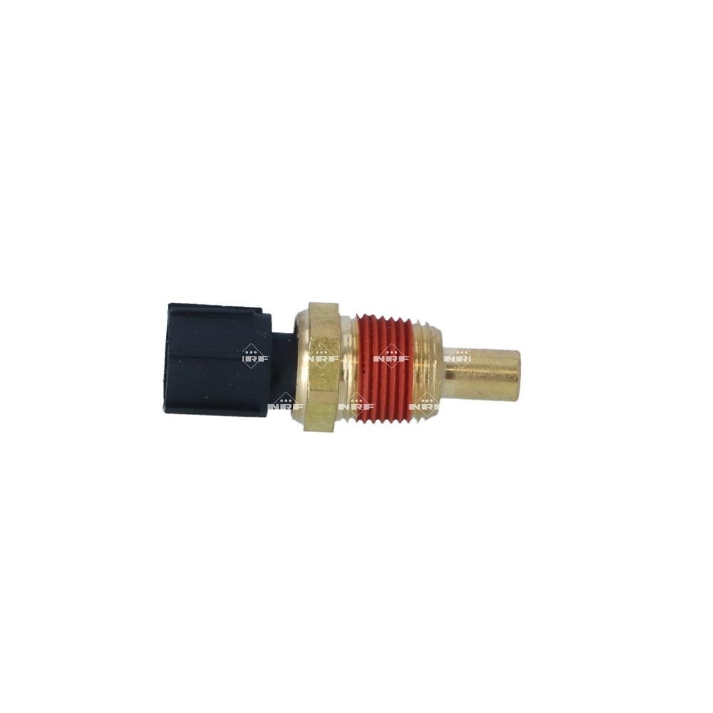 Senzor temperatura lichid racire (numar pini: 2) potrivit MERCEDES CLA (C117), CHRYSLER 300C, 300M, CONCORDE, NEON, NEON II